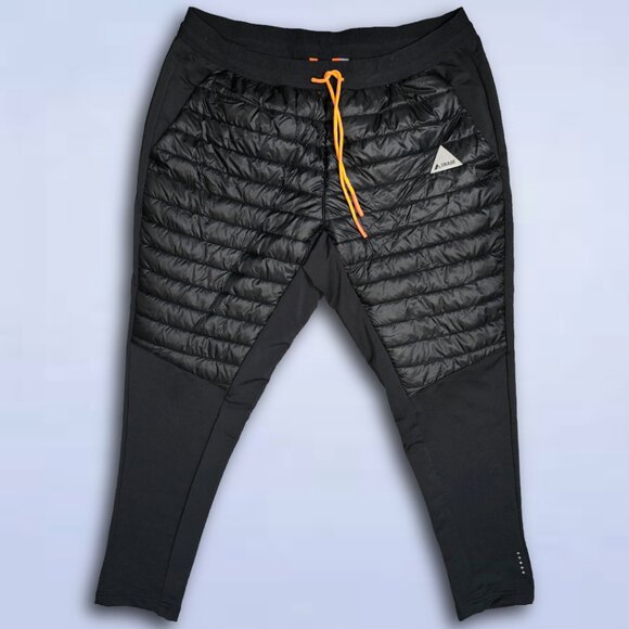 Orage Phoenix Hybrid Layering Pants | Extra Large NWOT - Picture 2 of 6